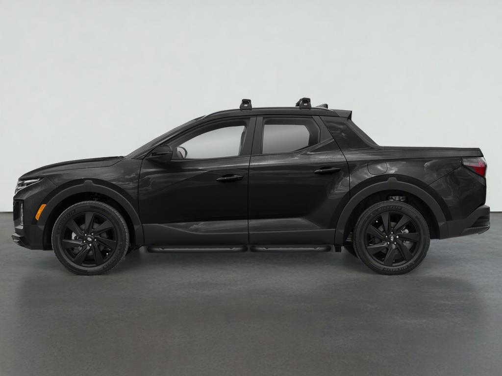 2023 Hyundai Santa Cruz NIGHT