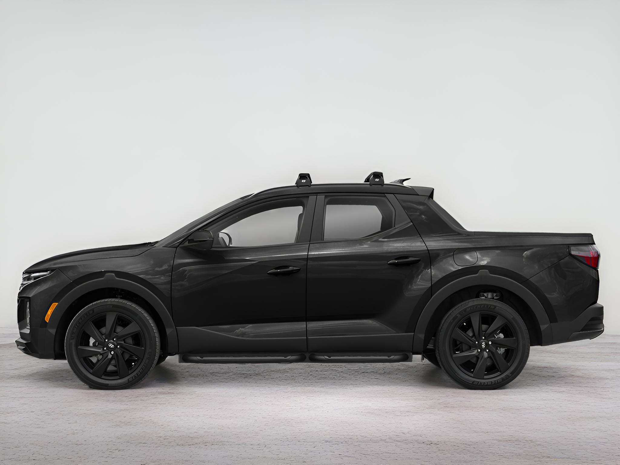 2023 Hyundai Santa Cruz NIGHT