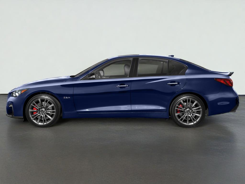 2023 INFINITI Q50 RED SPORT 400 AWD