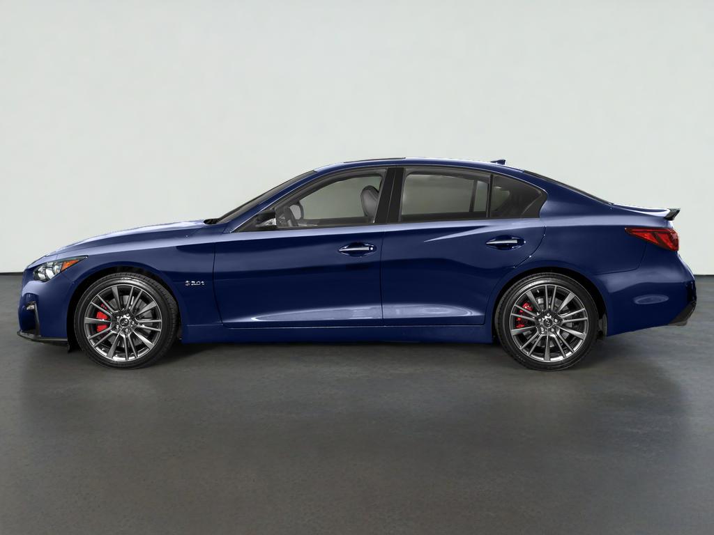 2023 INFINITI Q50 RED SPORT 400 AWD