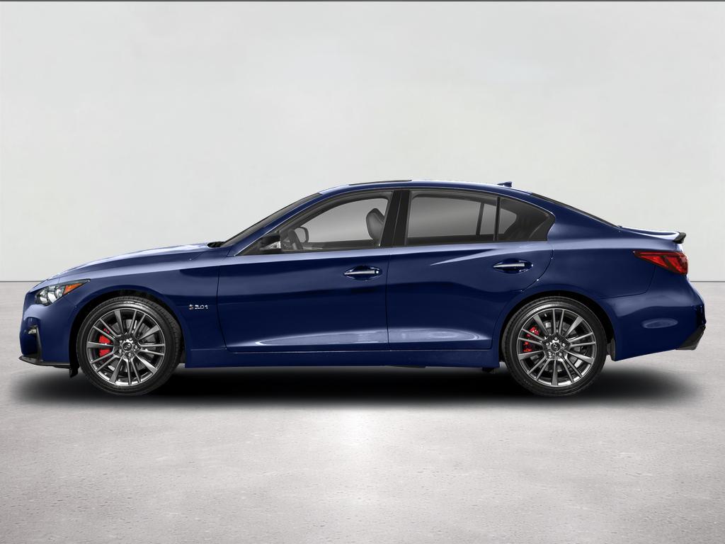 2023 INFINITI Q50 RED SPORT 400 AWD