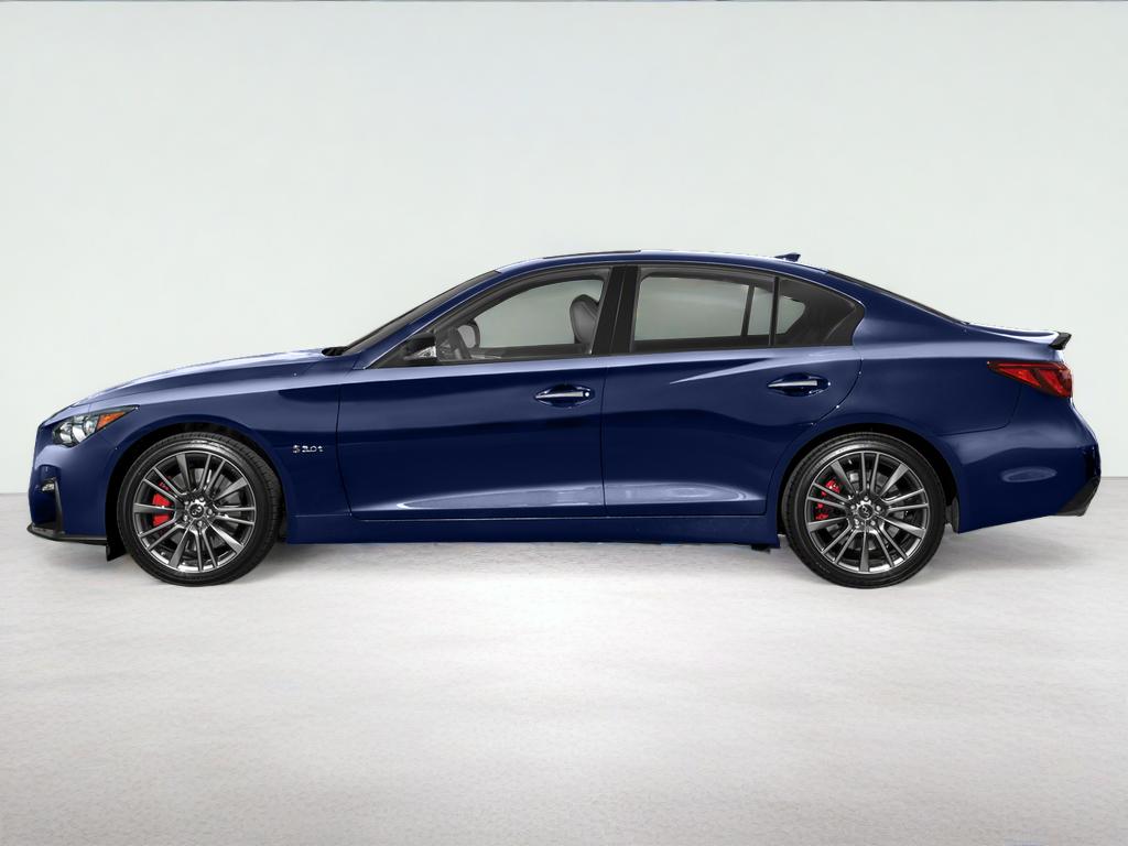 2023 INFINITI Q50 RED SPORT 400 AWD