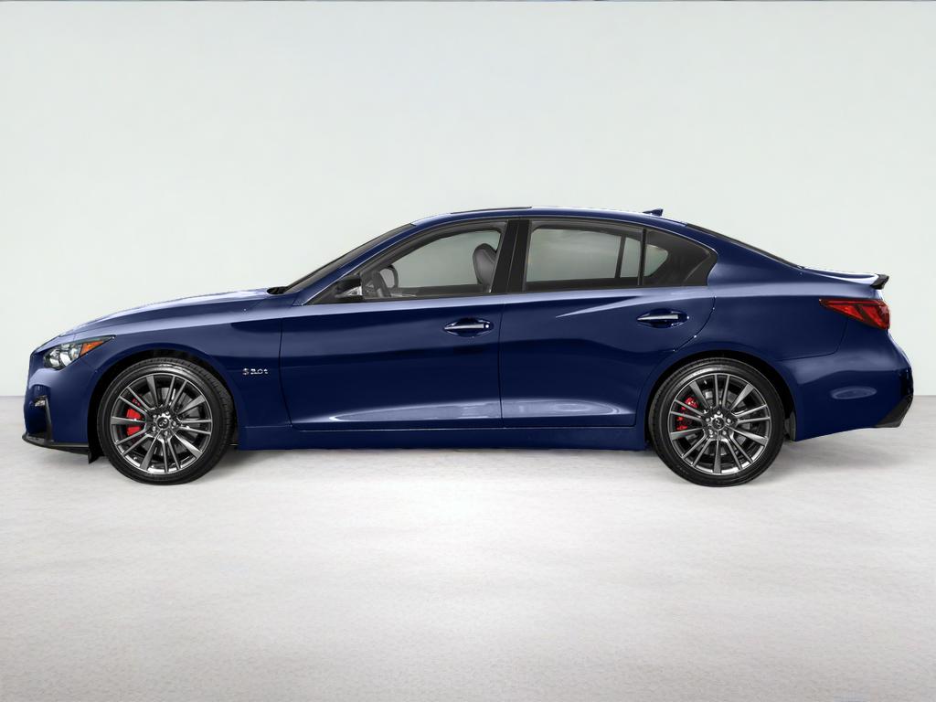 2023 INFINITI Q50 RED SPORT 400 AWD