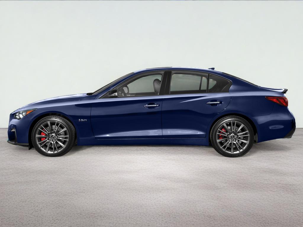 2023 INFINITI Q50 RED SPORT 400 AWD