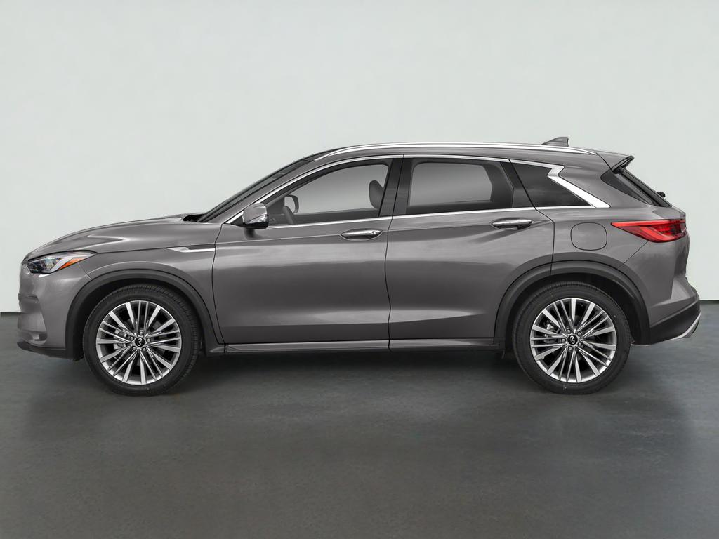 2023 INFINITI QX50 Sensory