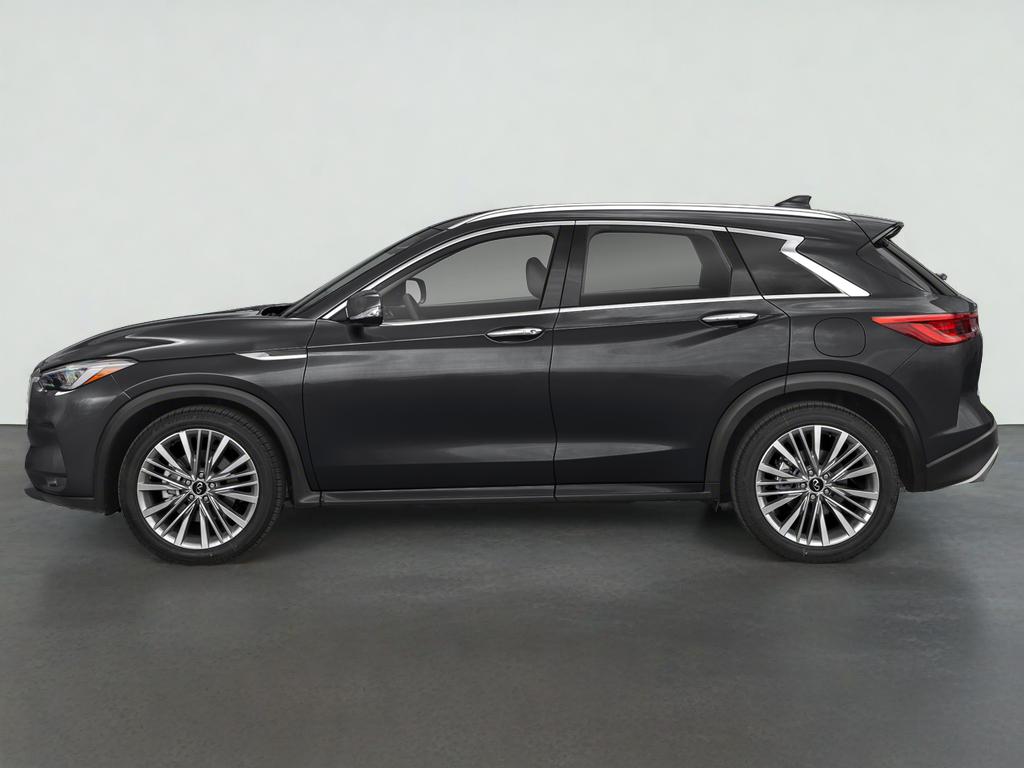 2023 INFINITI QX50 Sensory