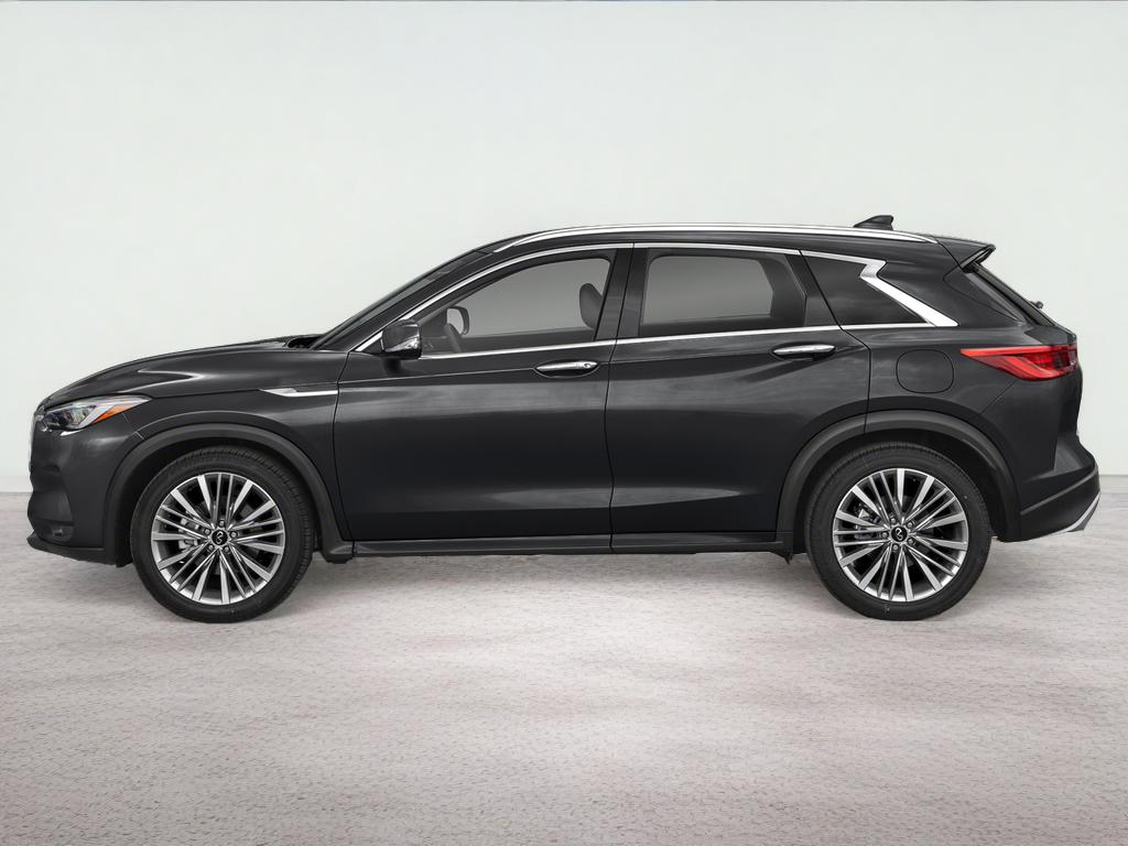 2023 INFINITI QX50 Sensory