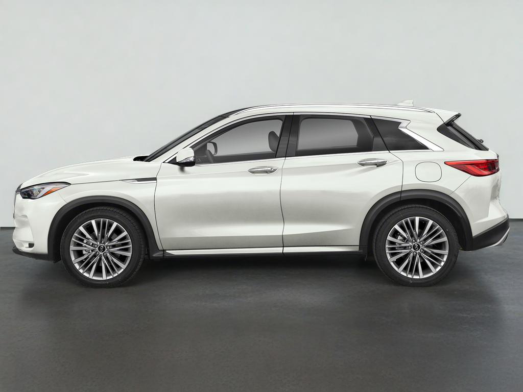 2023 INFINITI QX50 Sensory