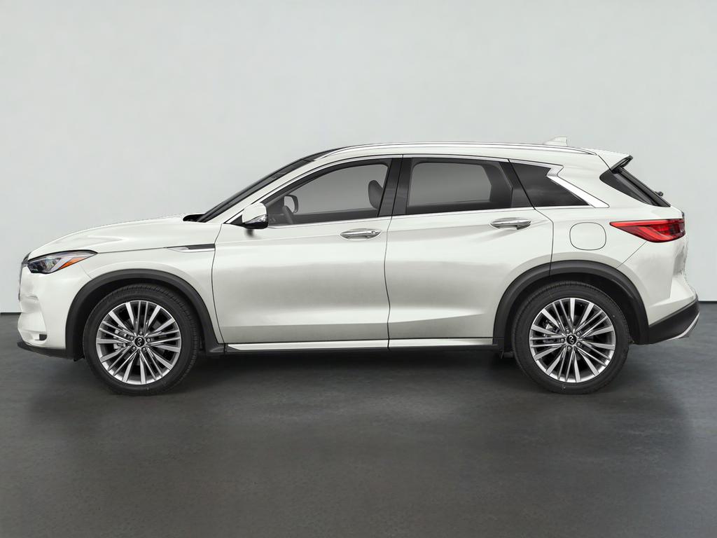 2023 INFINITI QX50 Sensory