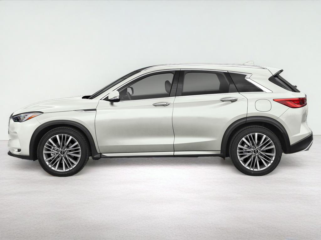 2023 INFINITI QX50 Sensory