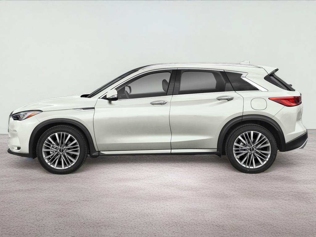 2023 INFINITI QX50 Sensory