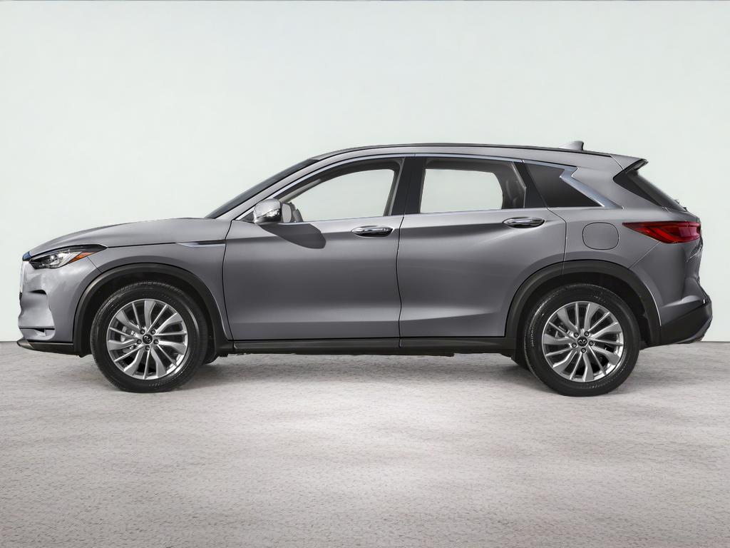 2024 INFINITI QX50 LUXE