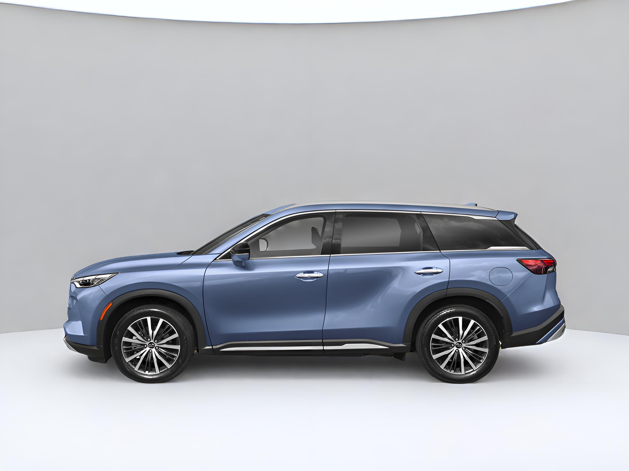 2023 INFINITI QX60 SENSORY FWD