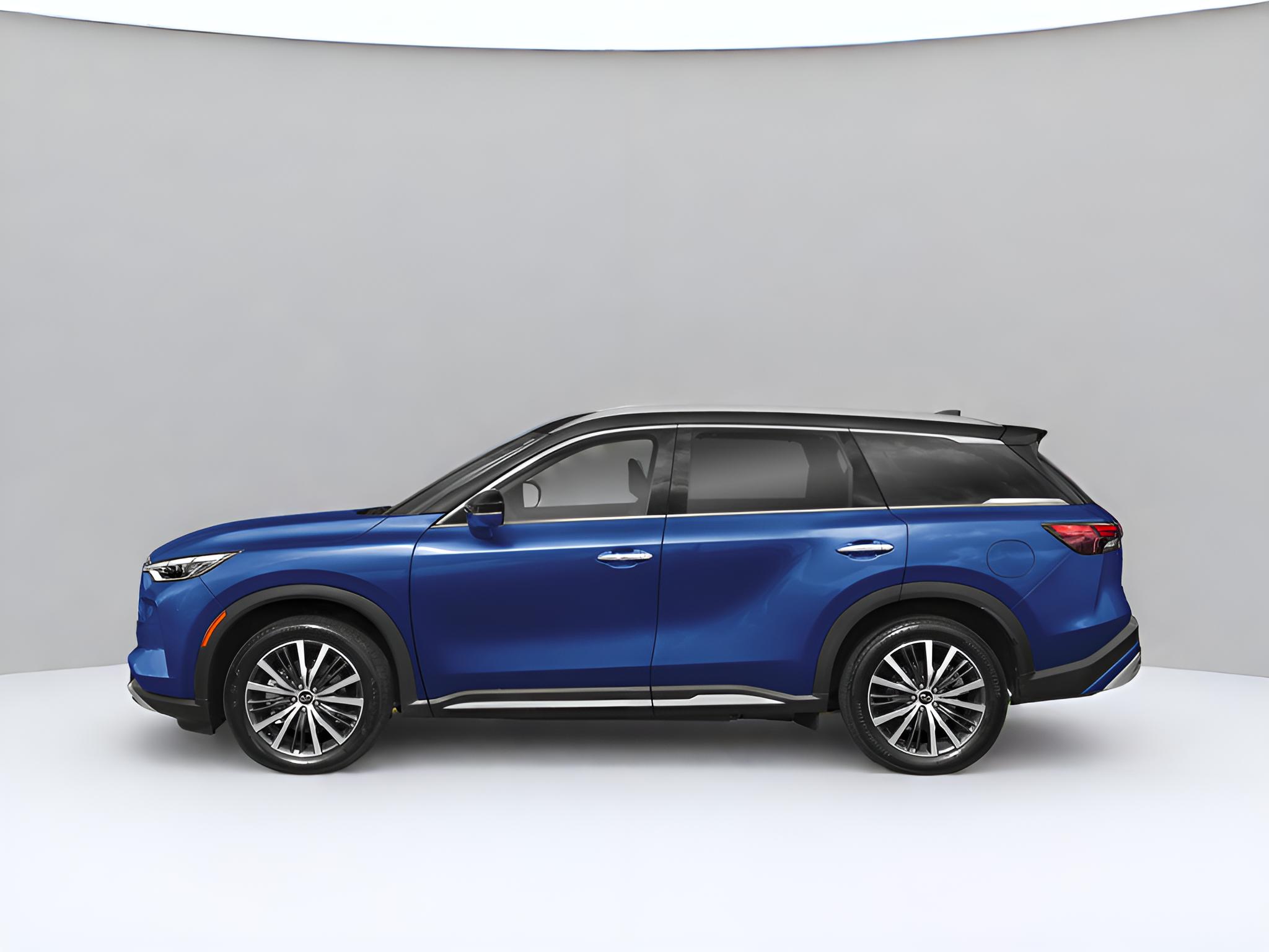 2023 INFINITI QX60 AUTOGRAPH AWD