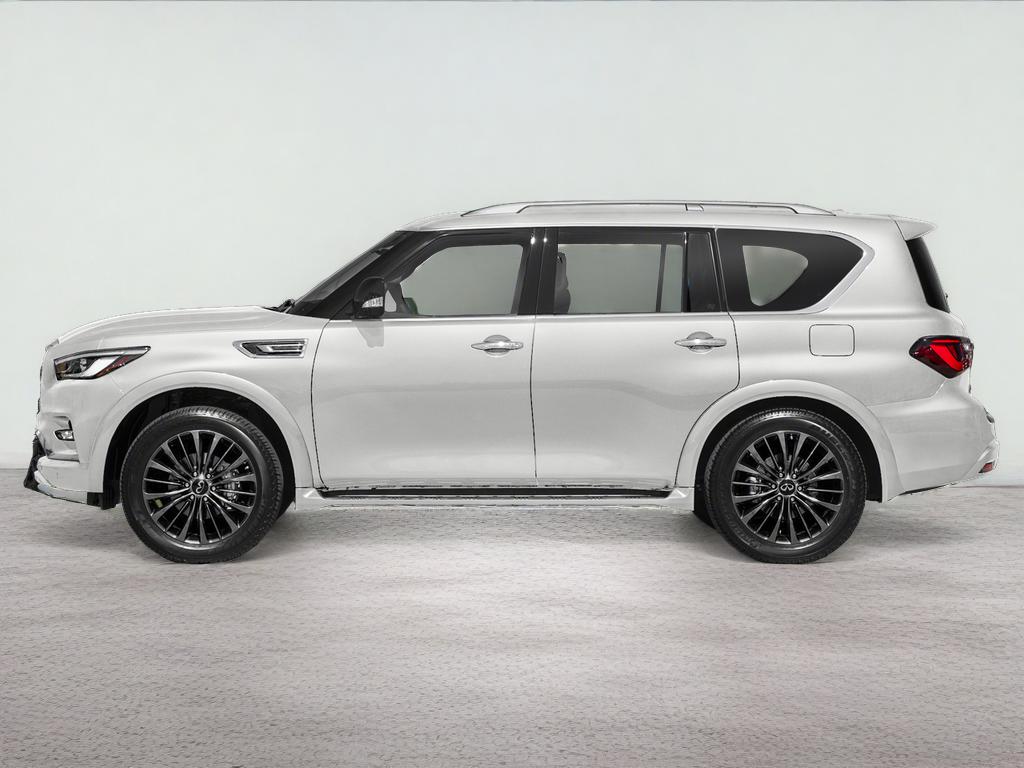 2023 INFINITI QX80 Premium Select