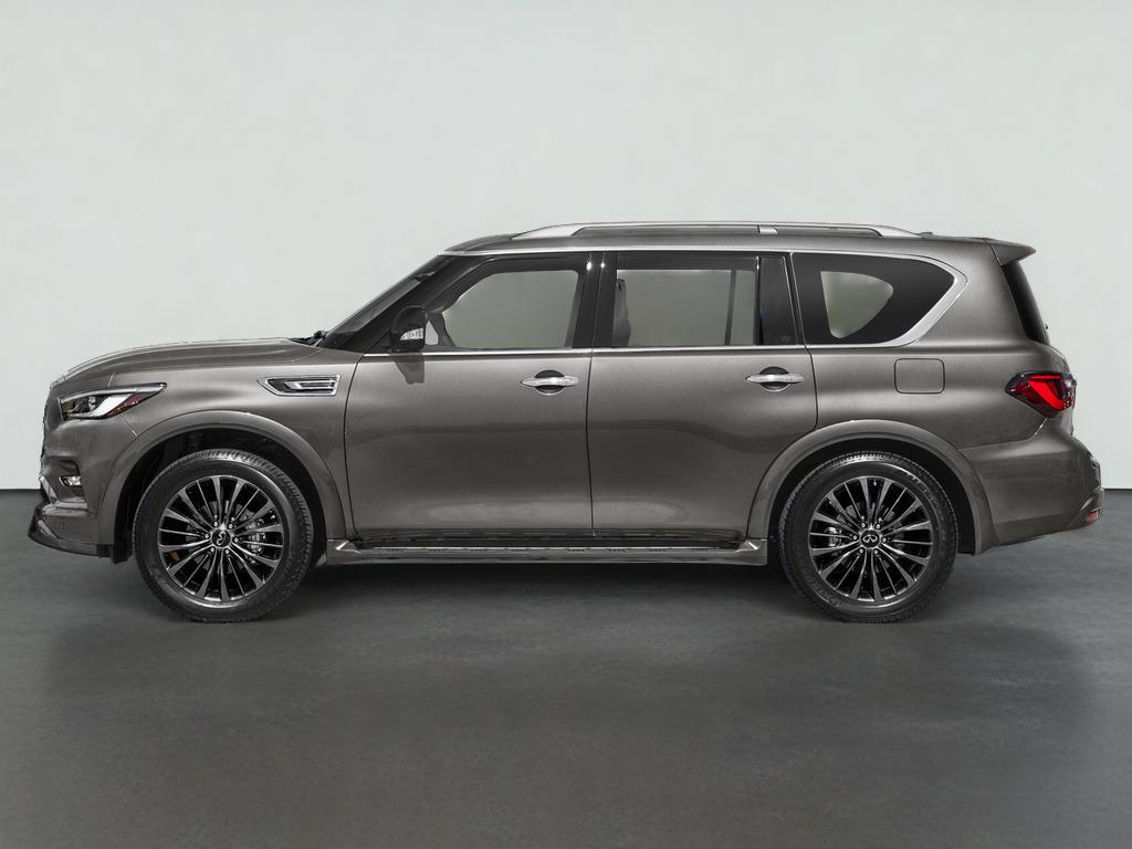 2023 INFINITI QX80 Premium Select