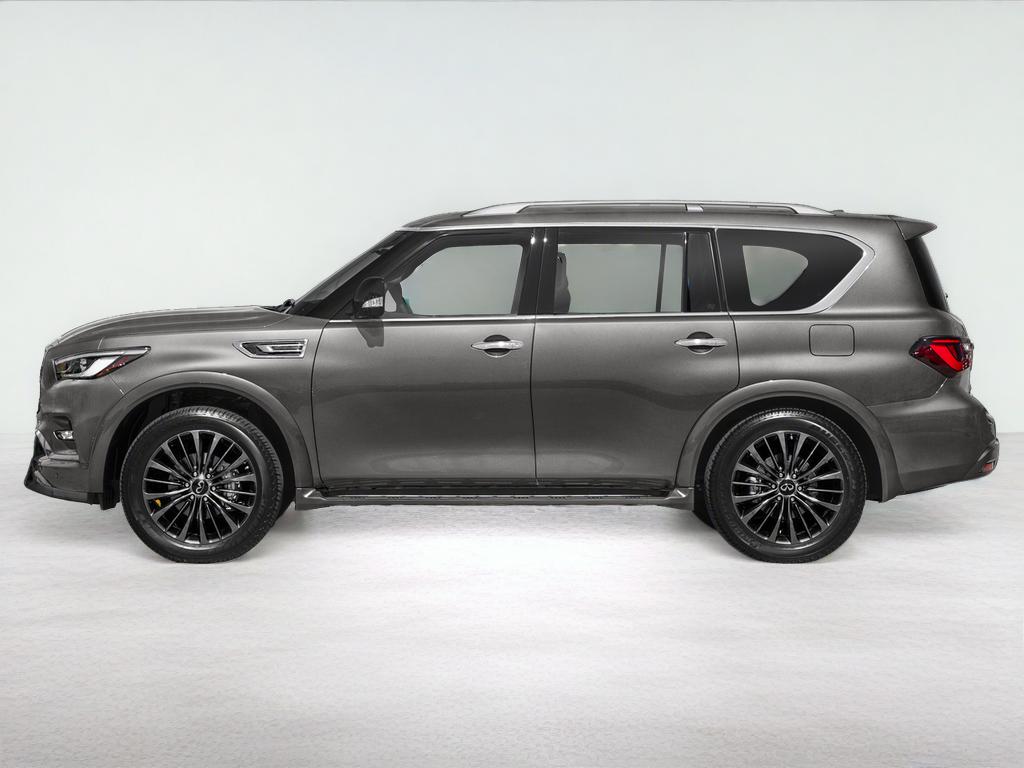 2023 INFINITI QX80 Premium Select