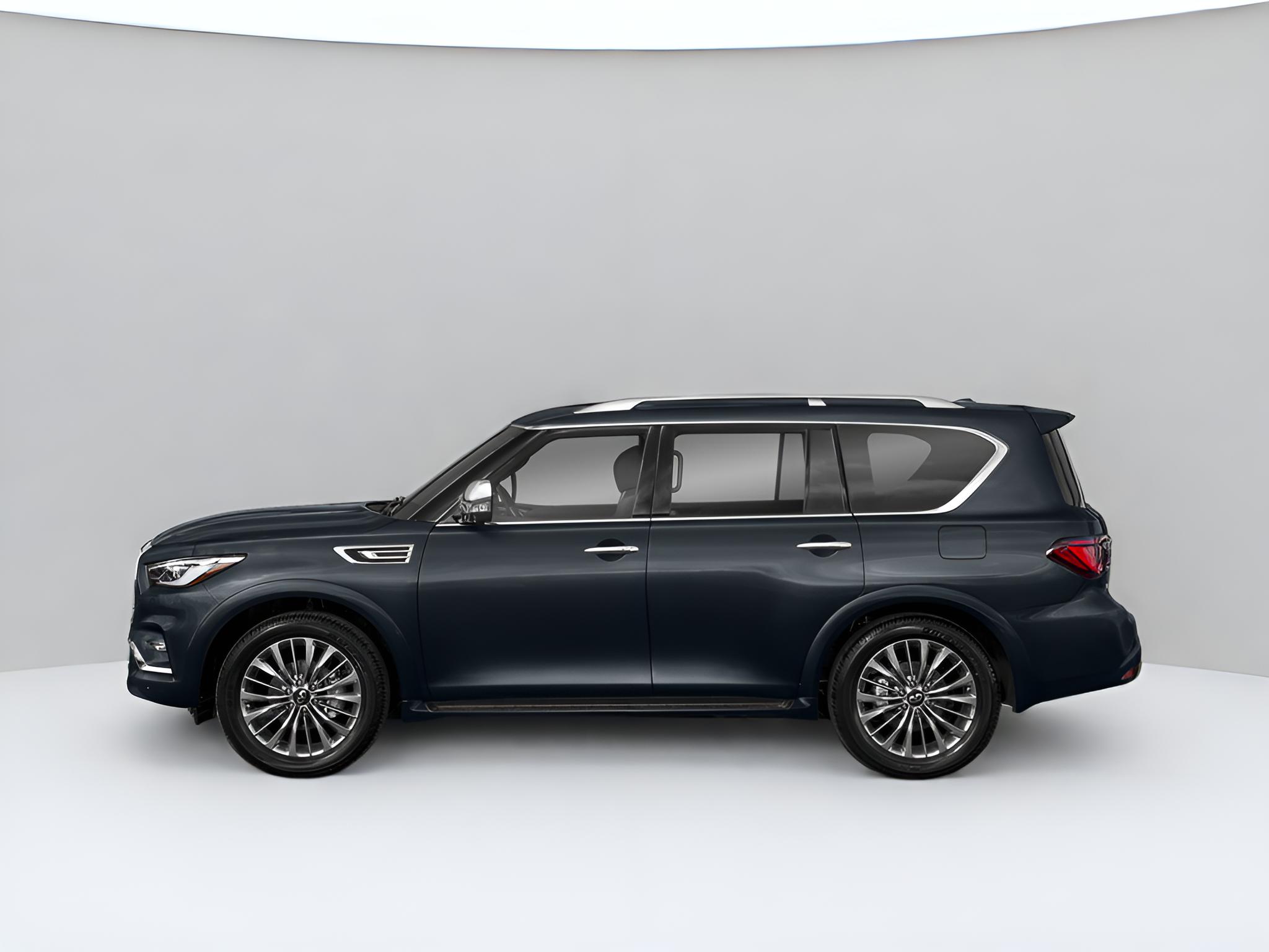 2023 INFINITI QX80 SENSORY AWD