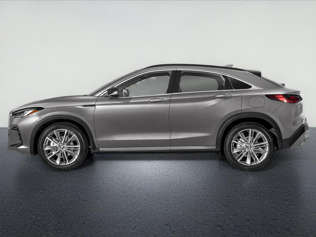 2023 INFINITI QX55 LUXE AWD