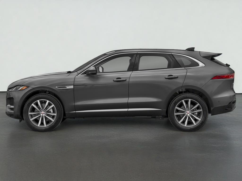 2023 Jaguar F-PACE S