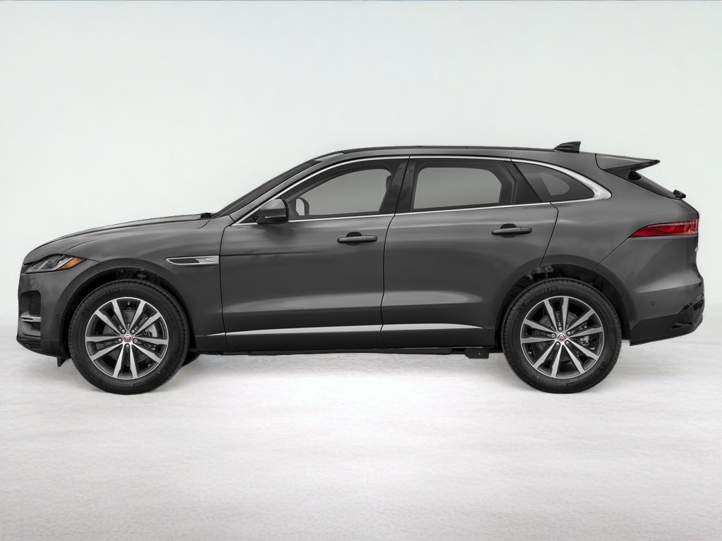 2023 Jaguar F-PACE S