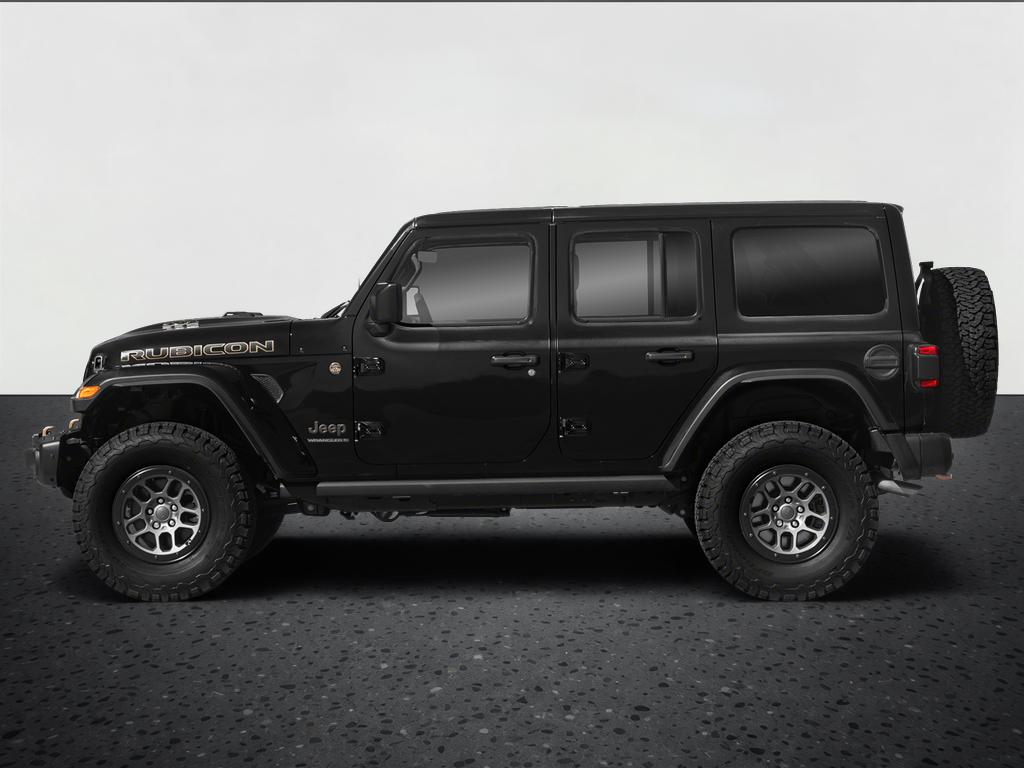 2023 Jeep Wrangler Rubicon 392