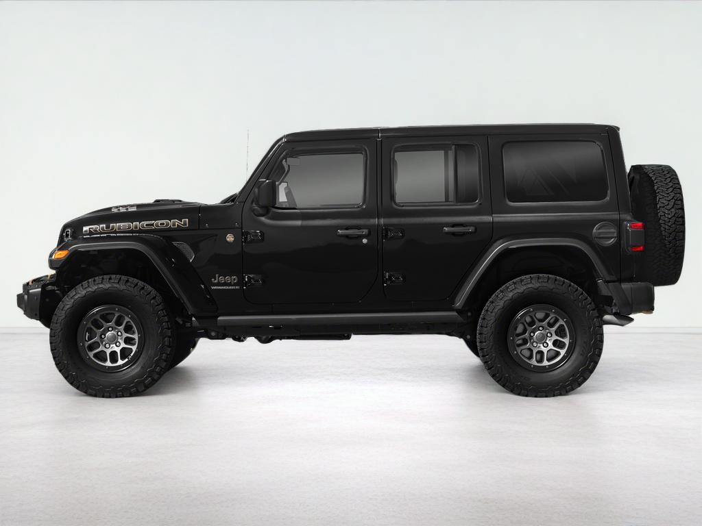 2023 Jeep Wrangler Rubicon 392