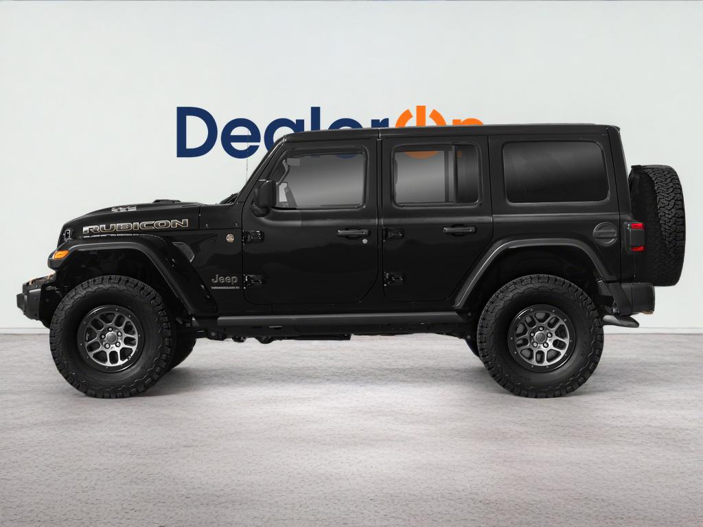 2023 Jeep Wrangler Rubicon 392