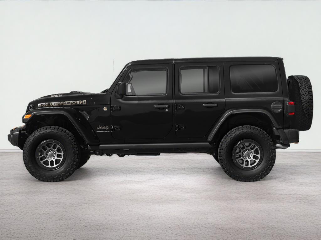 2023 Jeep Wrangler Rubicon 392