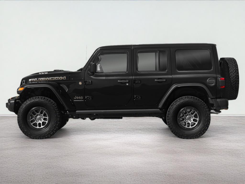 2023 Jeep Wrangler Rubicon 392