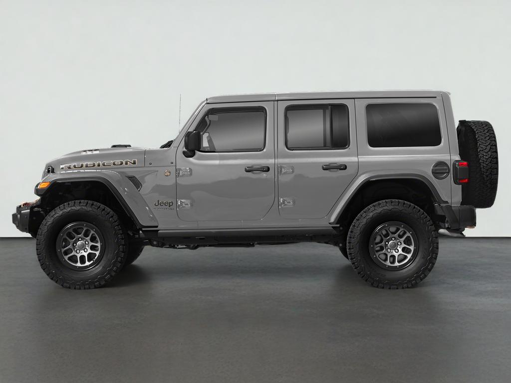2023 Jeep Wrangler Rubicon 392