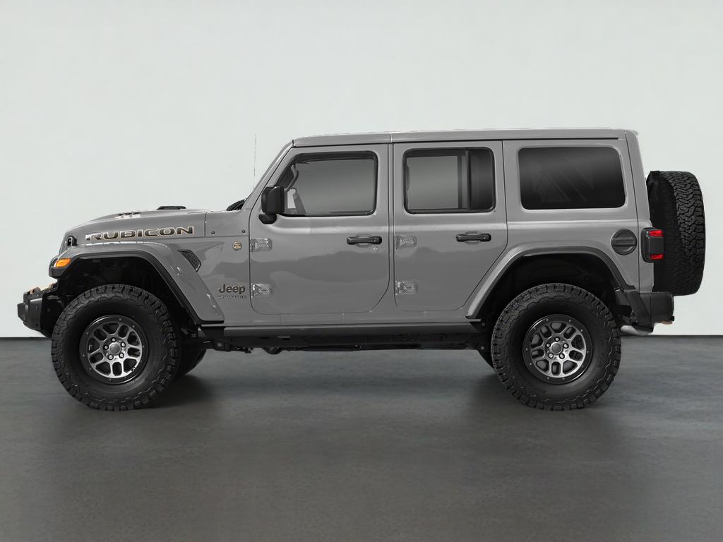 2023 Jeep Wrangler Rubicon 392