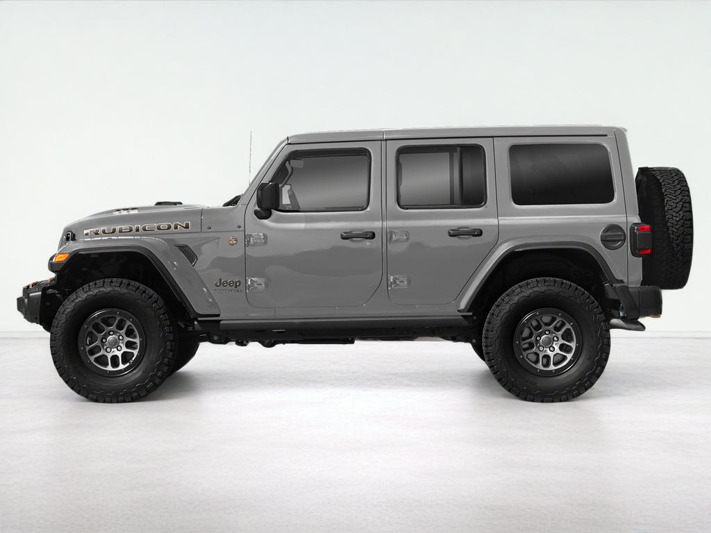 2023 Jeep Wrangler Rubicon 392