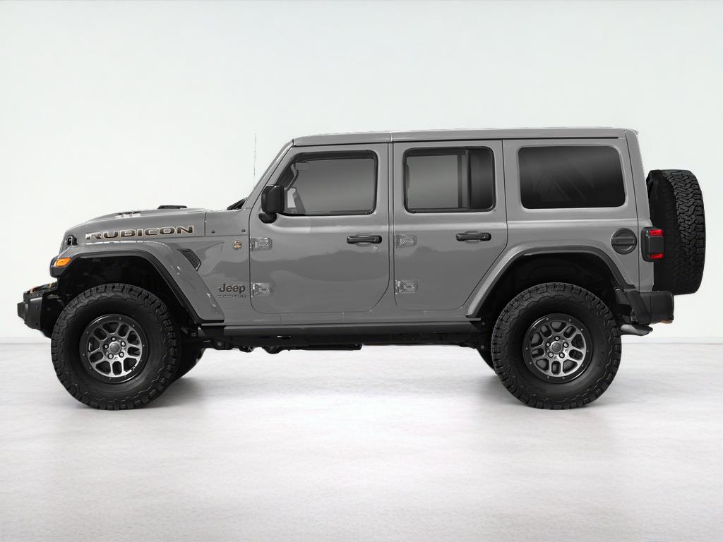2023 Jeep Wrangler Rubicon 392