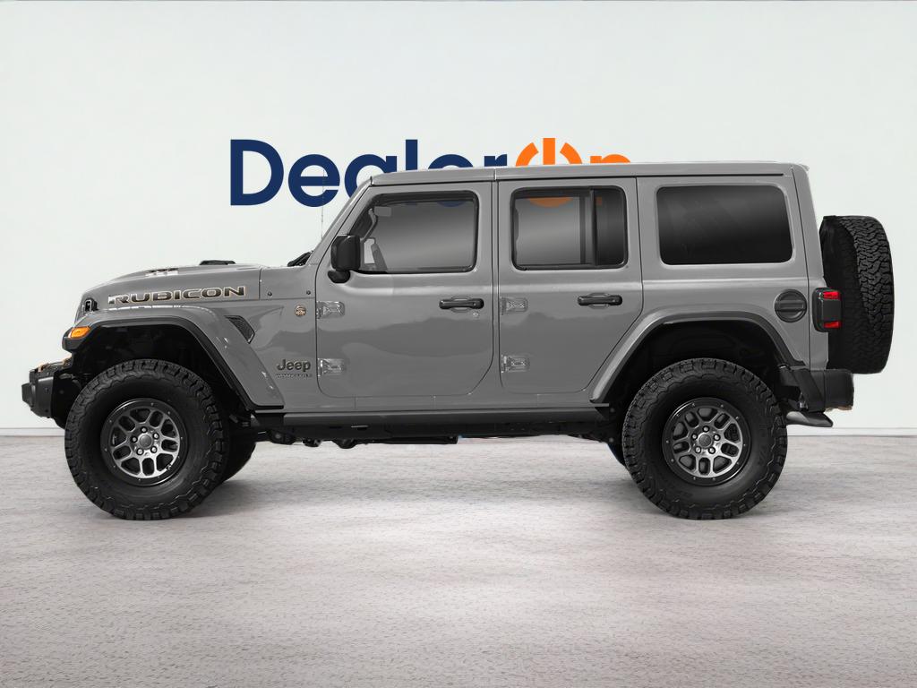 2023 Jeep Wrangler Rubicon 392