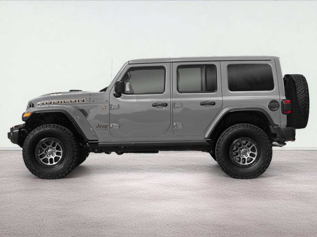 2023 Jeep Wrangler Rubicon 392
