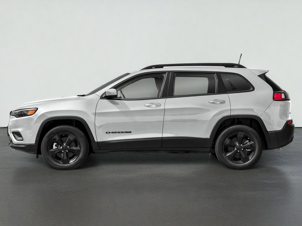 2023 Jeep Cherokee Altitude