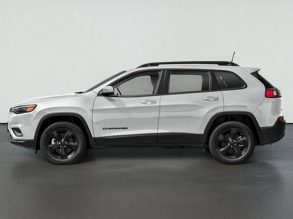 2023 Jeep Cherokee Altitude