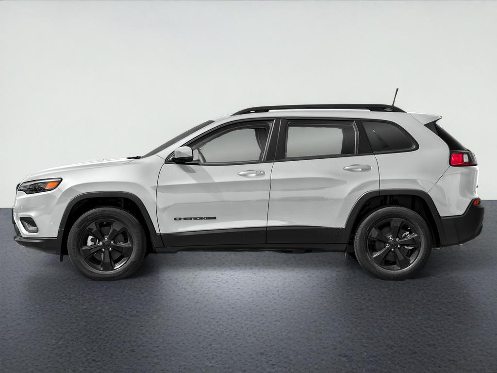 2023 Jeep Cherokee Altitude
