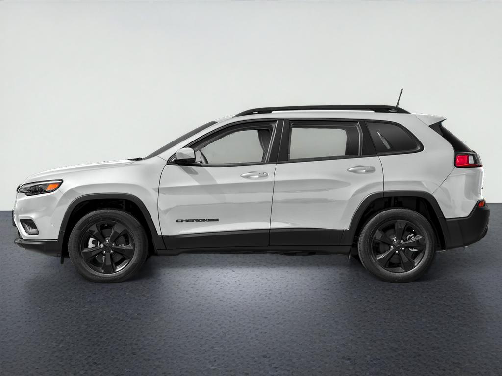 2023 Jeep Cherokee Altitude