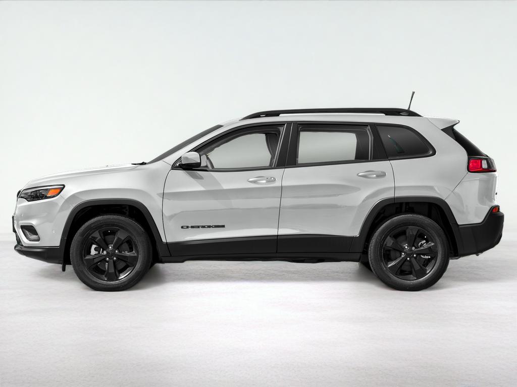 2023 Jeep Cherokee Altitude