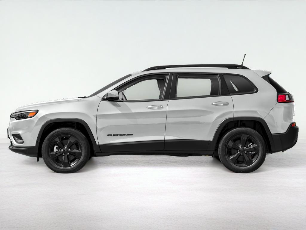 2023 Jeep Cherokee Altitude