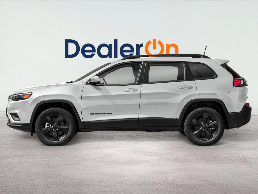 2023 Jeep Cherokee Altitude