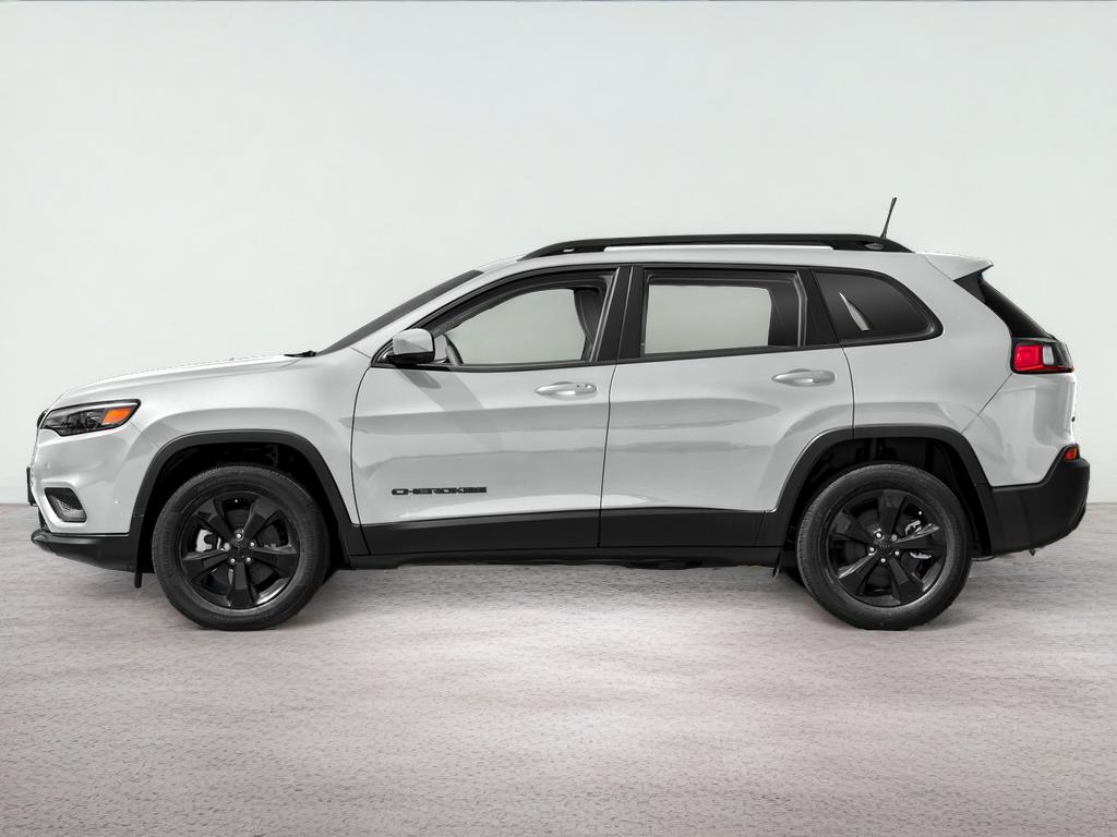 2023 Jeep Cherokee Altitude