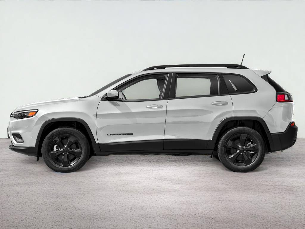 2023 Jeep Cherokee Altitude