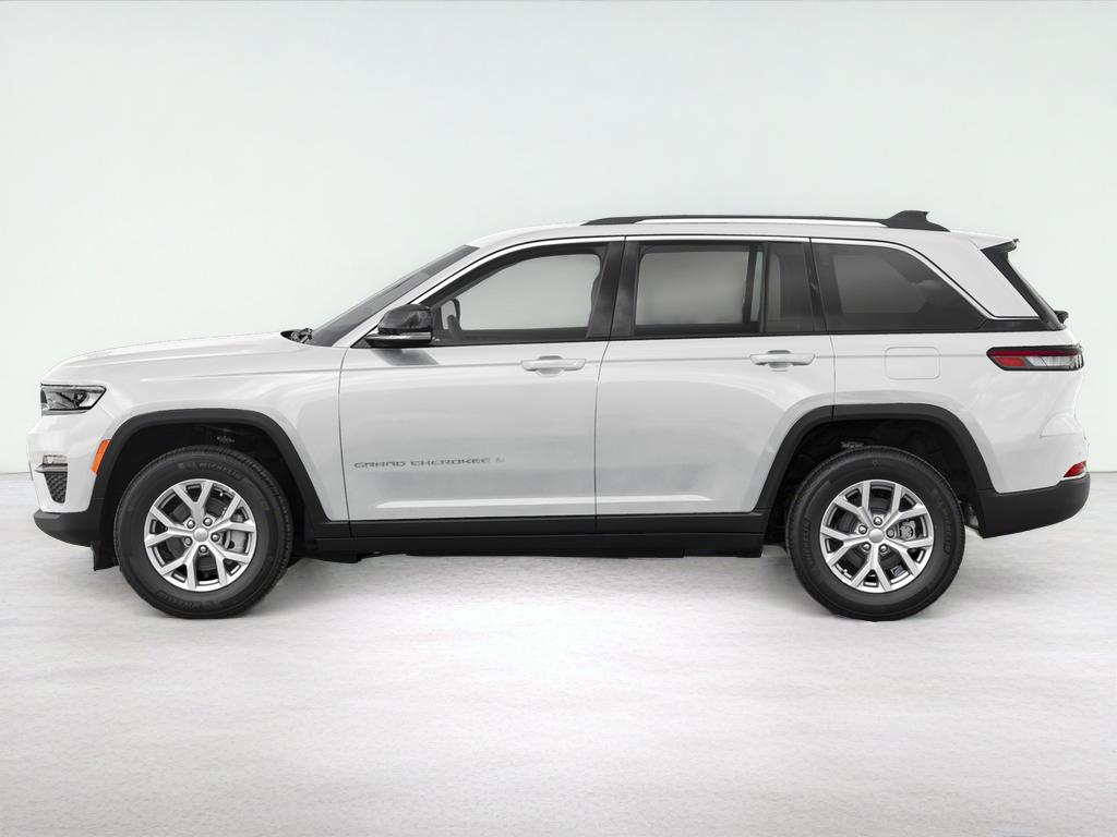 2024 Jeep Grand Cherokee Altitude 4x4