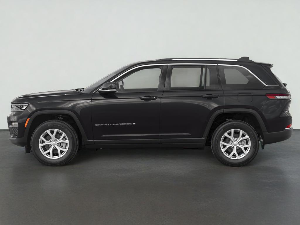 2023 Jeep Grand Cherokee Altitude 4x4