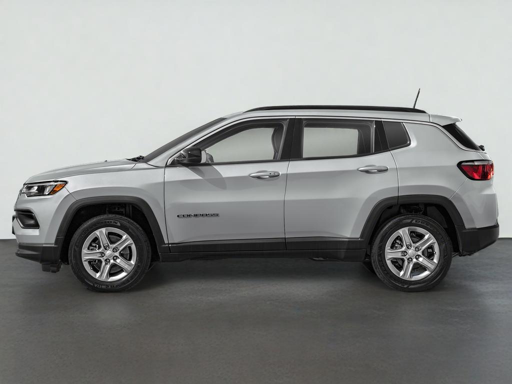 2023 Jeep Compass Sport