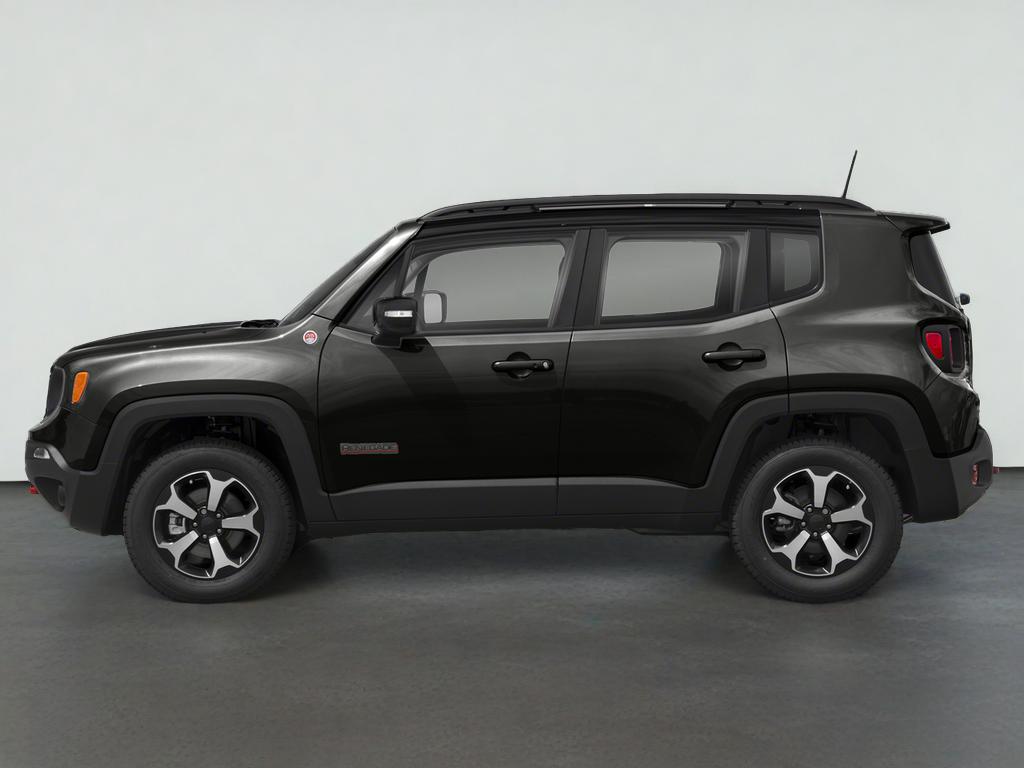 2023 Jeep Renegade Trailhawk 4x4