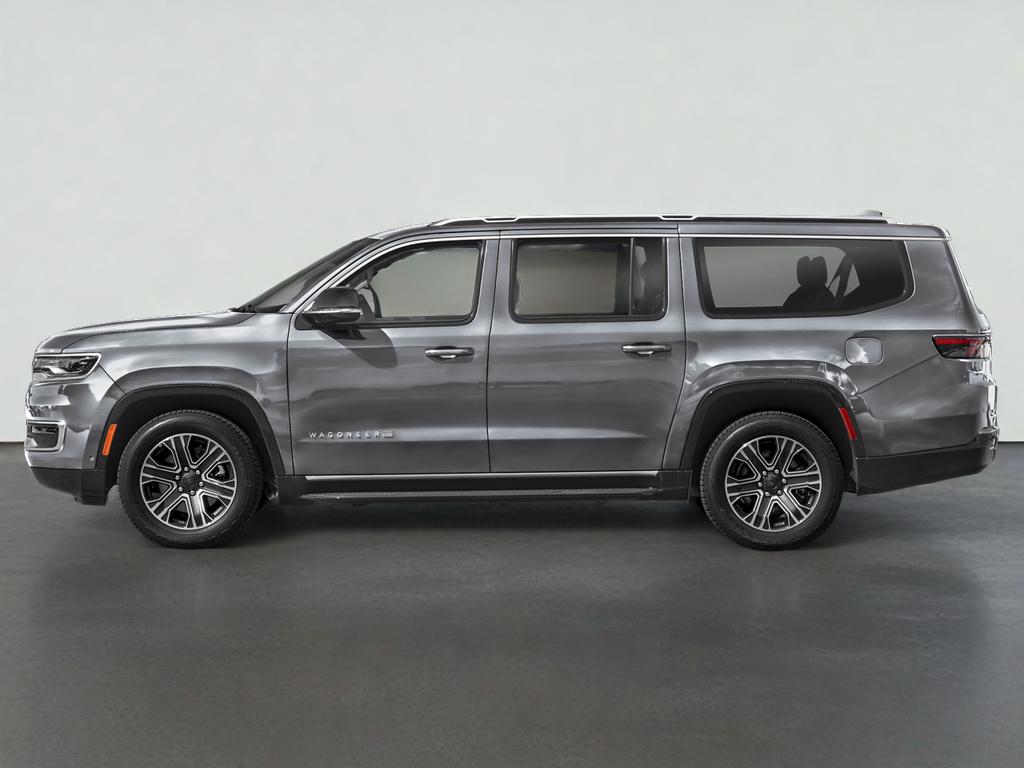 2023 Jeep Wagoneer L Series III 4x4